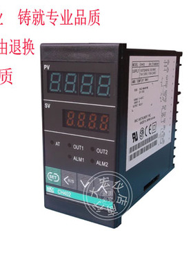 CH402 FK02-M*AN-NN FK02-M*GN-NN 温控表