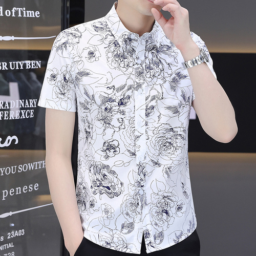 瀚斯特潮男 ZSTCN861