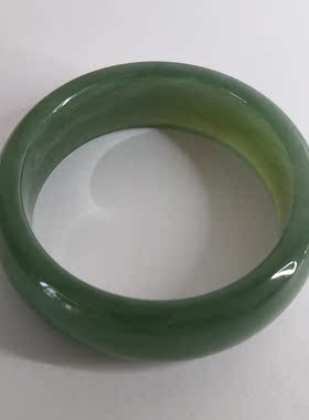 翡玉珠宝手镯经典款