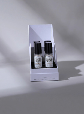 奕香浮生梦尽4x10ml