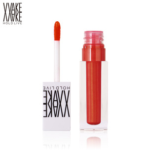 Holdlive90后人鱼姬唇釉口红液体唇彩唇蜜持久滋润不脱色HL072