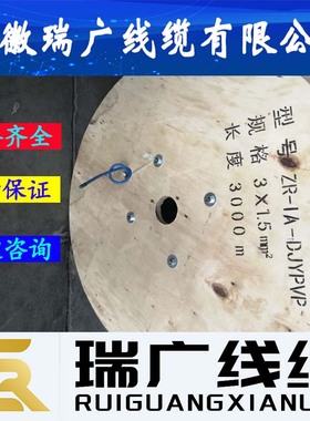 ZBN-JYPV-2B、ZRN-JYVP-2B安徽瑞广线缆ZN-JYPVR-2、NHZR-JYPV-2