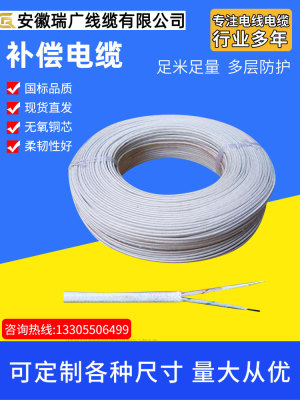 XFNH-KYJV29P耐火型阻燃屏蔽控制电缆ZRN-KYJV29P2安徽瑞广线缆