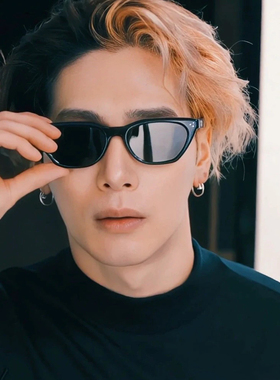 王嘉尔同款墨镜男款韩