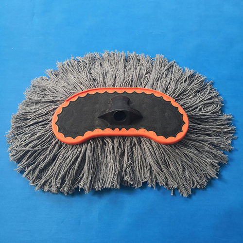 豫鸿运备用替换软毛棉线拖把头