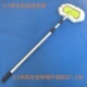 大客车洗车拖把加厚长柄3.5米铝合金伸缩杆转向牛奶丝软毛刷神器