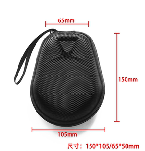 4代专用收纳包保护套防震便携音响蓝牙音箱盒 适用JBL Clip2