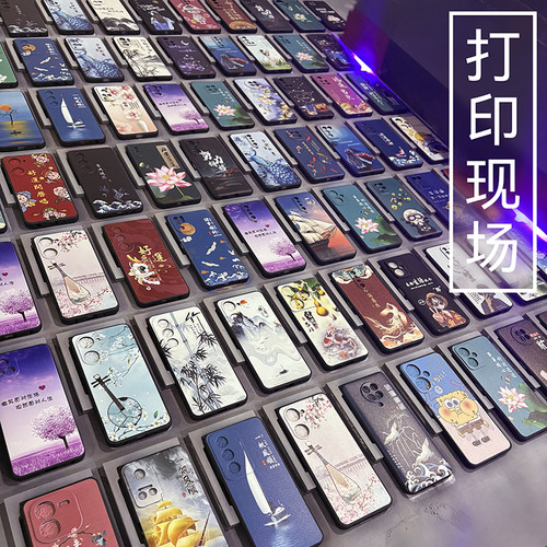 oppo创意新款卡通个性软硅胶外壳