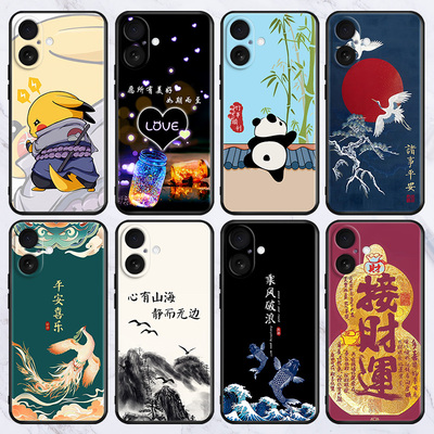 适用于oppoa3i/a5i/活力版手机壳pro/a8/a2m/a1/5g批发软套k3/k12plus/k10/k9s保护外壳reno15c/7se/6/8/5/r9