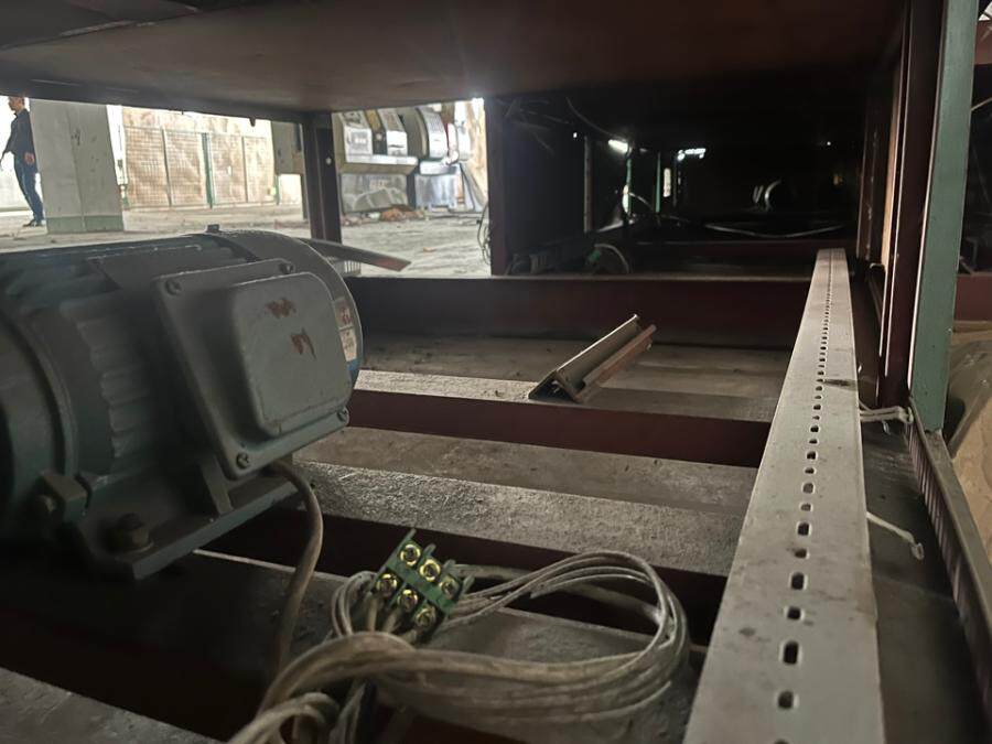 4月16日马鞍山市汽车配件公司机器设备等资产网络拍卖公告