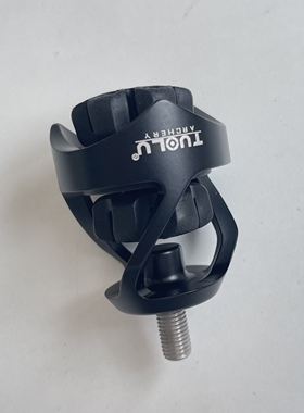 减震球复合弓减震球AXION联名款5/16螺丝拓路体育减震杆