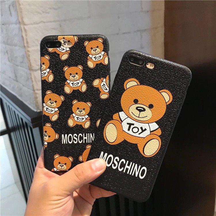 爆款iPhoneX手机壳 苹果8Plus可爱toy熊tpu荔枝纹保护套6S多只熊|ruв категории Женская одежда, платье - от Buy2taobao.com для оказания профессиональной услуги покупки агента Taobao