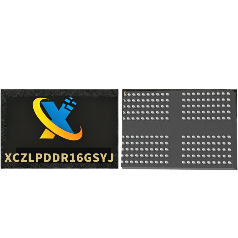 三星原厂LPDDR4K4F6E3S4HM-MGCJ