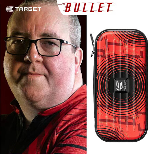 STEPHENBUNTING邦庭限量款镖包