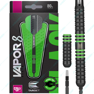 VAPOR8飞镖TARGET直筒钨钢SWISS