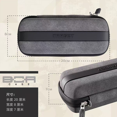 TARGETBOACASE六支装镖包镖盒