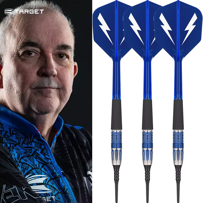 POWER飞镖TARGET泰勒G10限量版