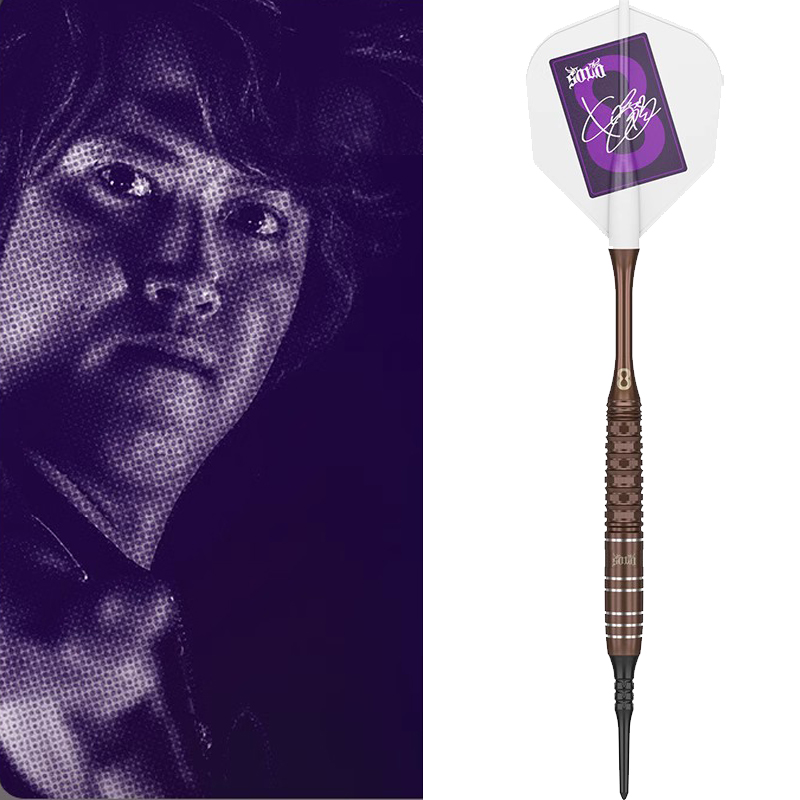 小野惠太飞镖TARGET限量版专业