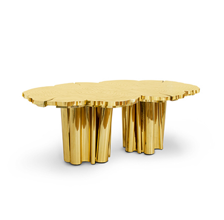 葡萄牙原装进口家具Boca Do Labo桌子FORTUNA报清关送货奢华