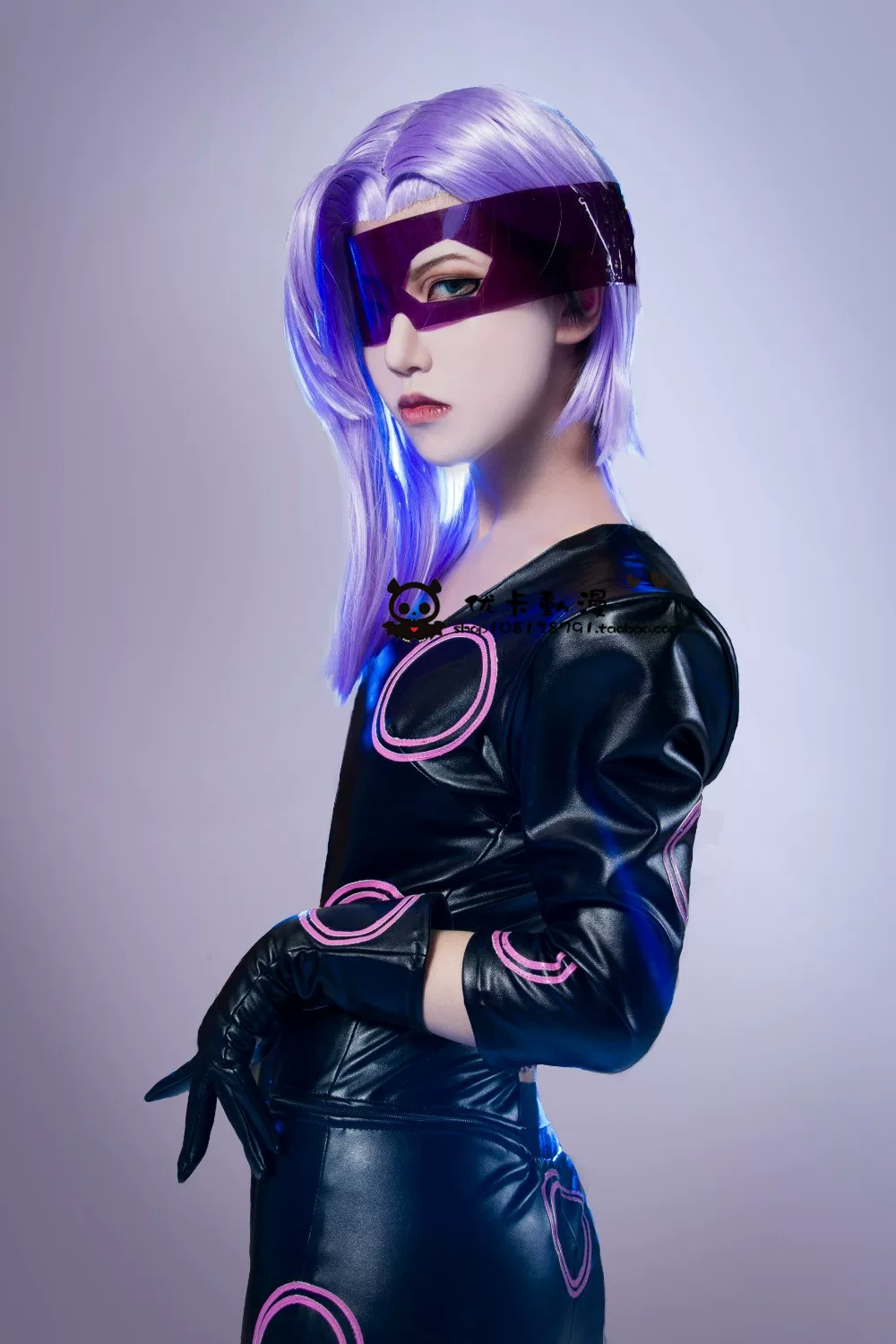 Аниме Jojo Wonderful Adventure Melonney COS Server Anime
