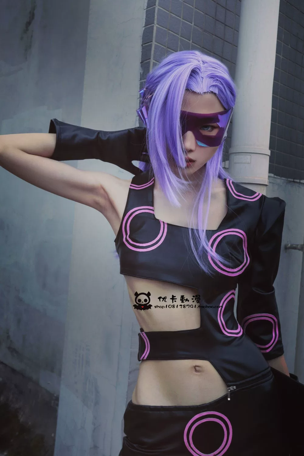 Аниме Jojo Wonderful Adventure Melonney COS Server Anime
