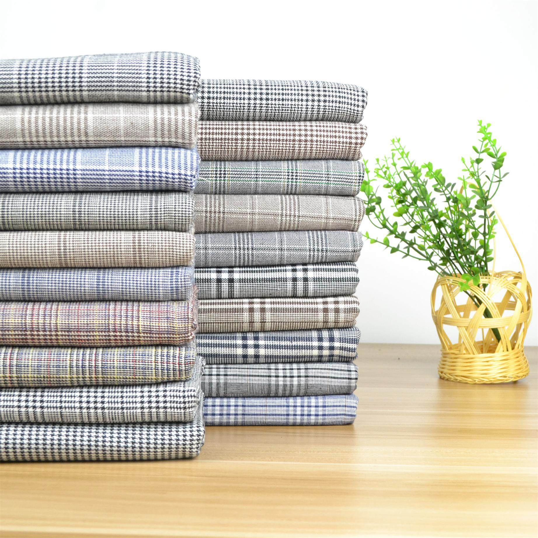 千鸟格威尔士王子格子布料 裤子裙子服装鞋帽西装面料 英伦风包邮,居家布艺,海绵垫/布料/面料/手工diy,淘宝优惠券,粉丝福利购,淘宝优惠卷