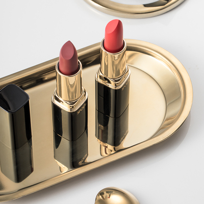 资泊丽正品哑光口红持久保湿不脱色防水唇釉女学生款抖音非韩国