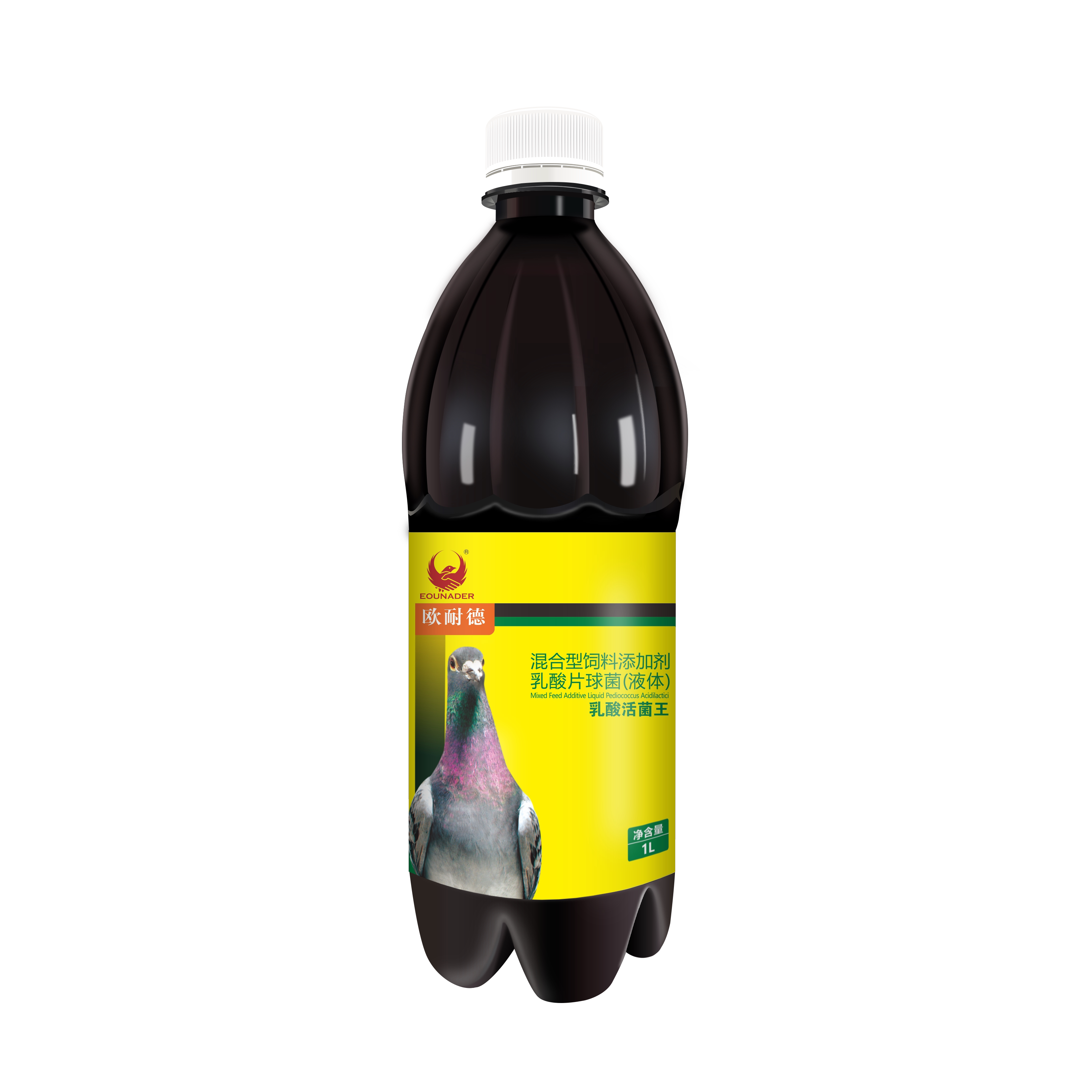 信鸽乳酸肠炎水便拉稀益生菌