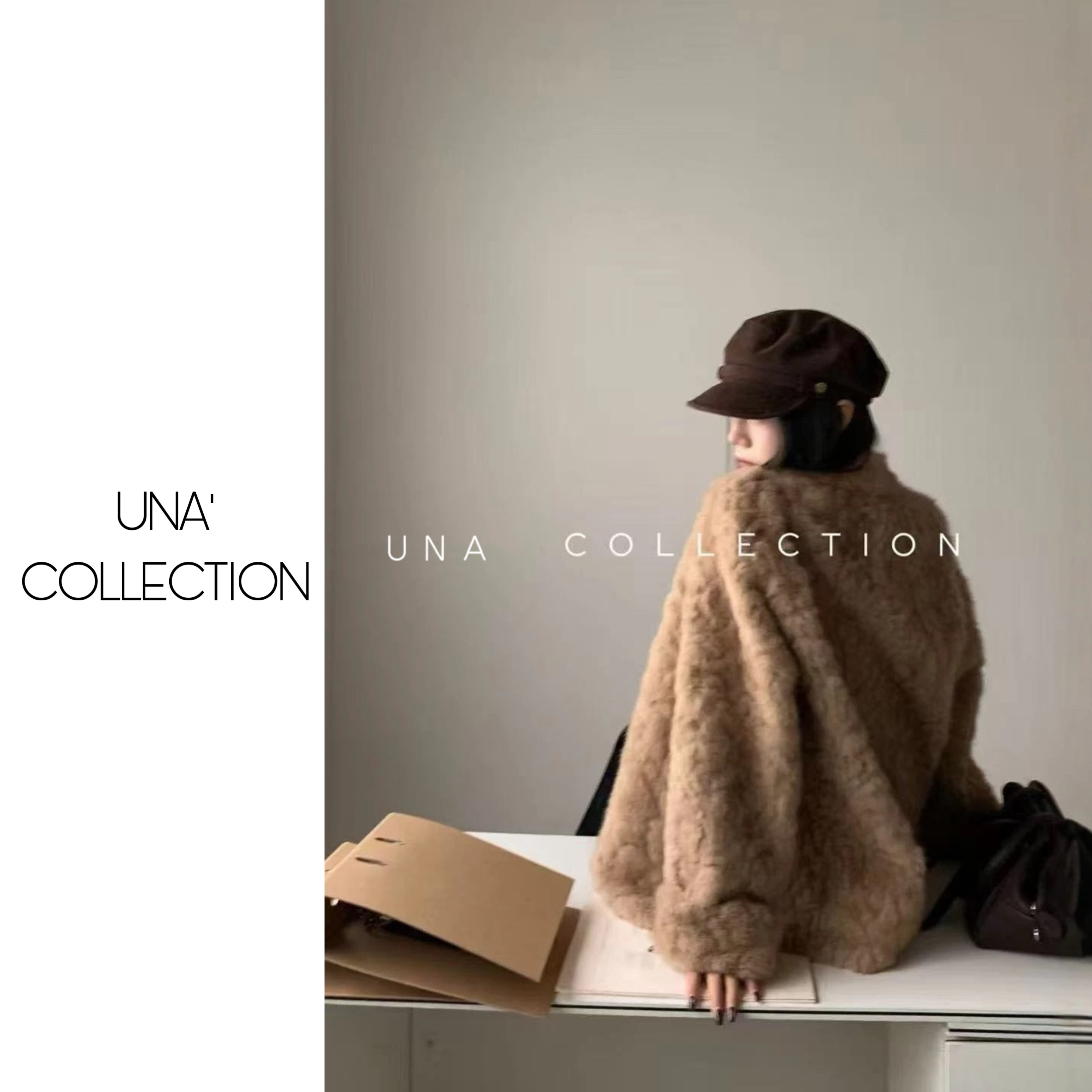 极简风其他皮2011年冬季