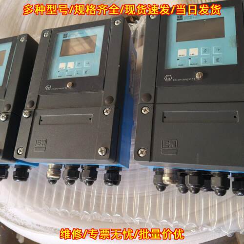 CPM152-Z1A0A10A PH变送器 E+H工业自动化监测仪器议价维修