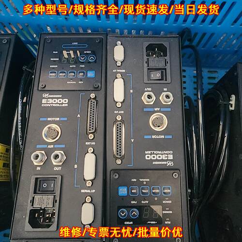E3000C NE-211 中西主轴控制器 工业自动化控制配件议价维修