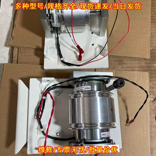 WR213A57P1 Wamer电磁刹车 锐珂DR立柱 24V断电刹车议价维修