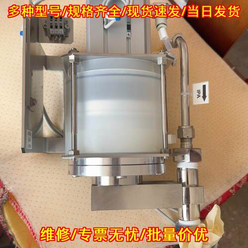 SB-5SV-L-05 波纹管泵 Iwaki易威奇 工业输送泵议价维修