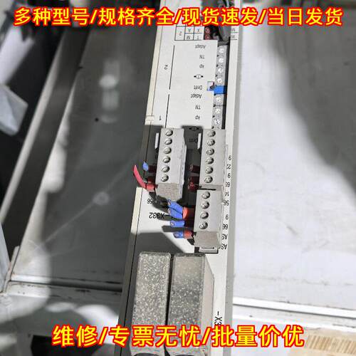 6SN1118-0AE11-0AA1 工控伺服控制模块 工业自动化配件议价维修