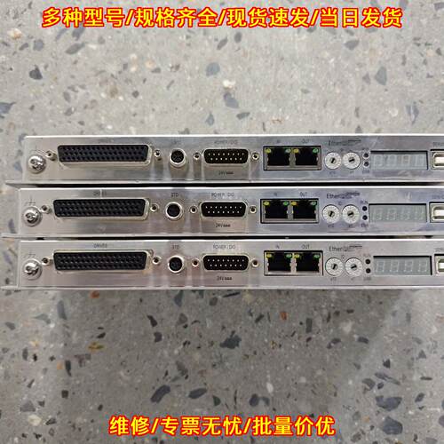 670EC-24GX-AMA2 670EC VAT控制器议价维修