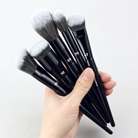 Sephora/Sephora новая версия кисти для макияжа 47, 59, 56, 60, кисть для тонального крема, косая контурная кисть, кисть для румян, паста