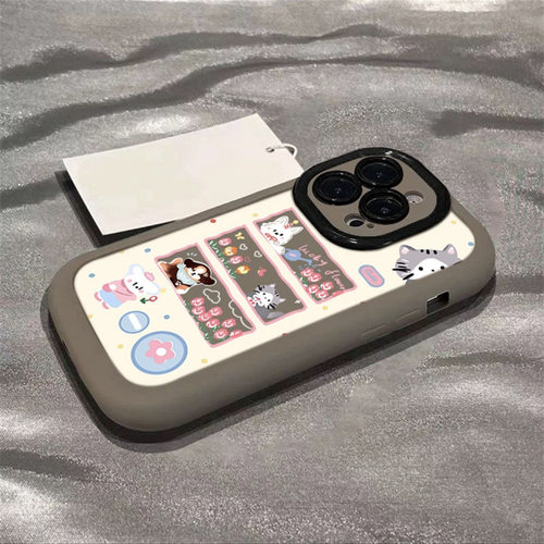 镂空小兔适用华为nova12手机壳10