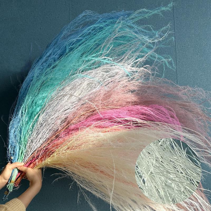 小红书网红烟花花束花材