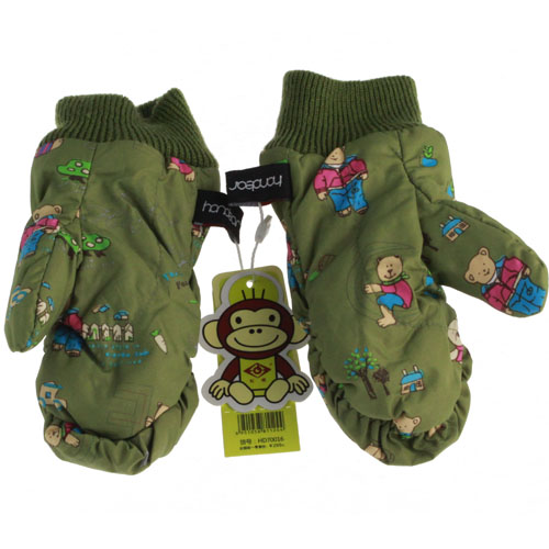 Gants pour enfants - Ref 2146962 Image 1