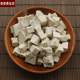 茯苓块 茯苓500g茯苓粉白茯苓 茯苓中药材 包邮 二等茯苓丁500克5斤