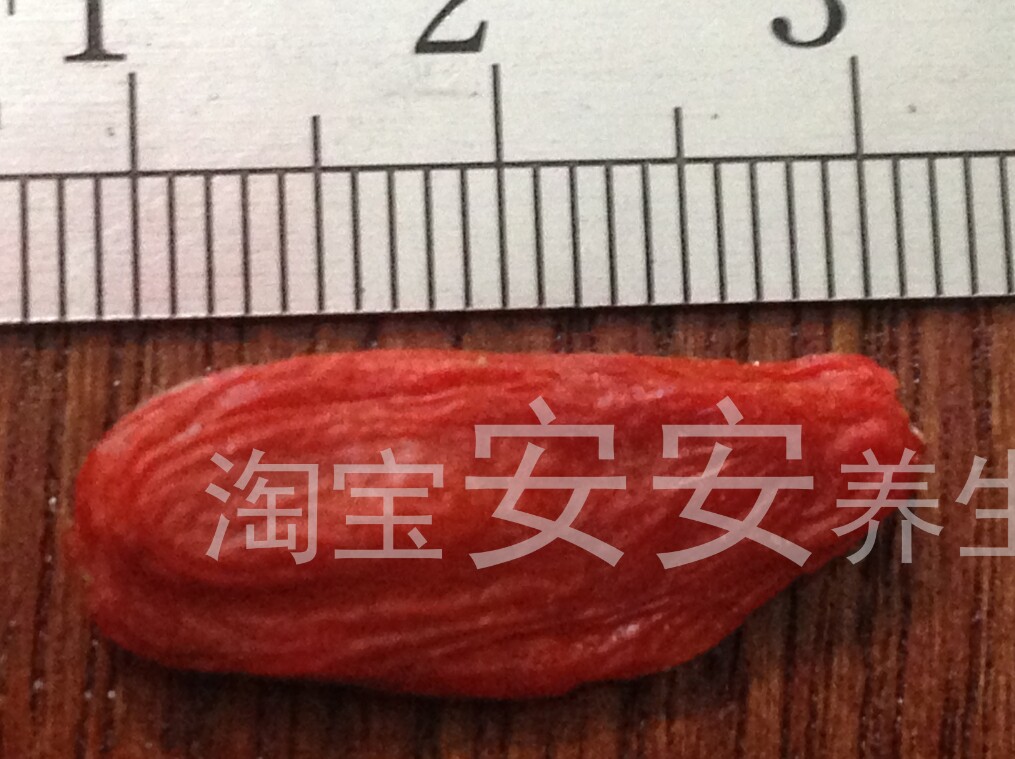 宁夏特枸杞250克10份包邮 枸杞子250g 酒泡水菊花枸杞茶免邮