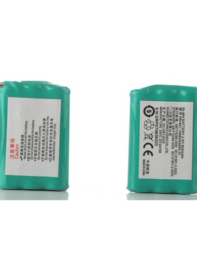 适用于华为无线座机电话机F316 F317 F202 电话座机固话 充电电池