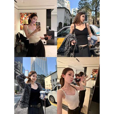 Xzzcharmingl穿搭好物