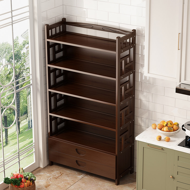 新中式博古架茶架子茶柜茶室收纳置物架多功能展示柜陈列柜古董架,住宅家具,多宝格/博古架,淘宝优惠券,粉丝福利购,淘宝优惠卷