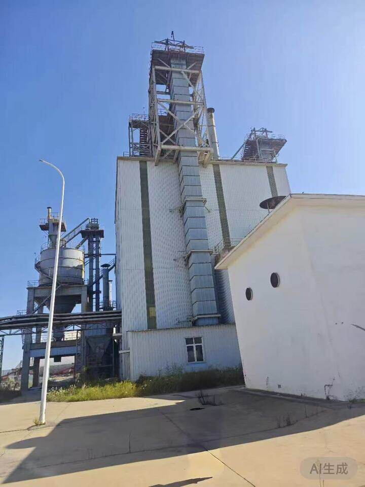 3月9日盐城建材公司年产1000万吨机制砂项目一期工程”机器设备(详见评估报告)网络拍卖公告