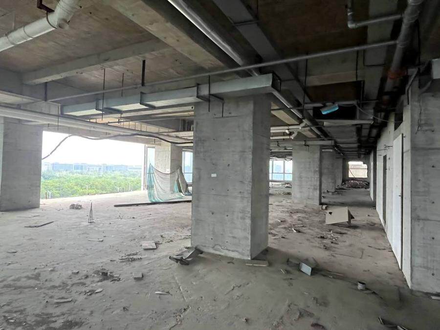 3月7日盐城不动产及地上建筑物、构筑物、附着物、管网、地上地下附属设施等（详见评估报告）网络拍卖公告