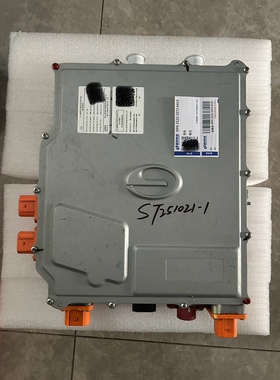 适用广汽埃安S魅580埃安SP YP充电机DCDC单向集成电源PDC原厂ips