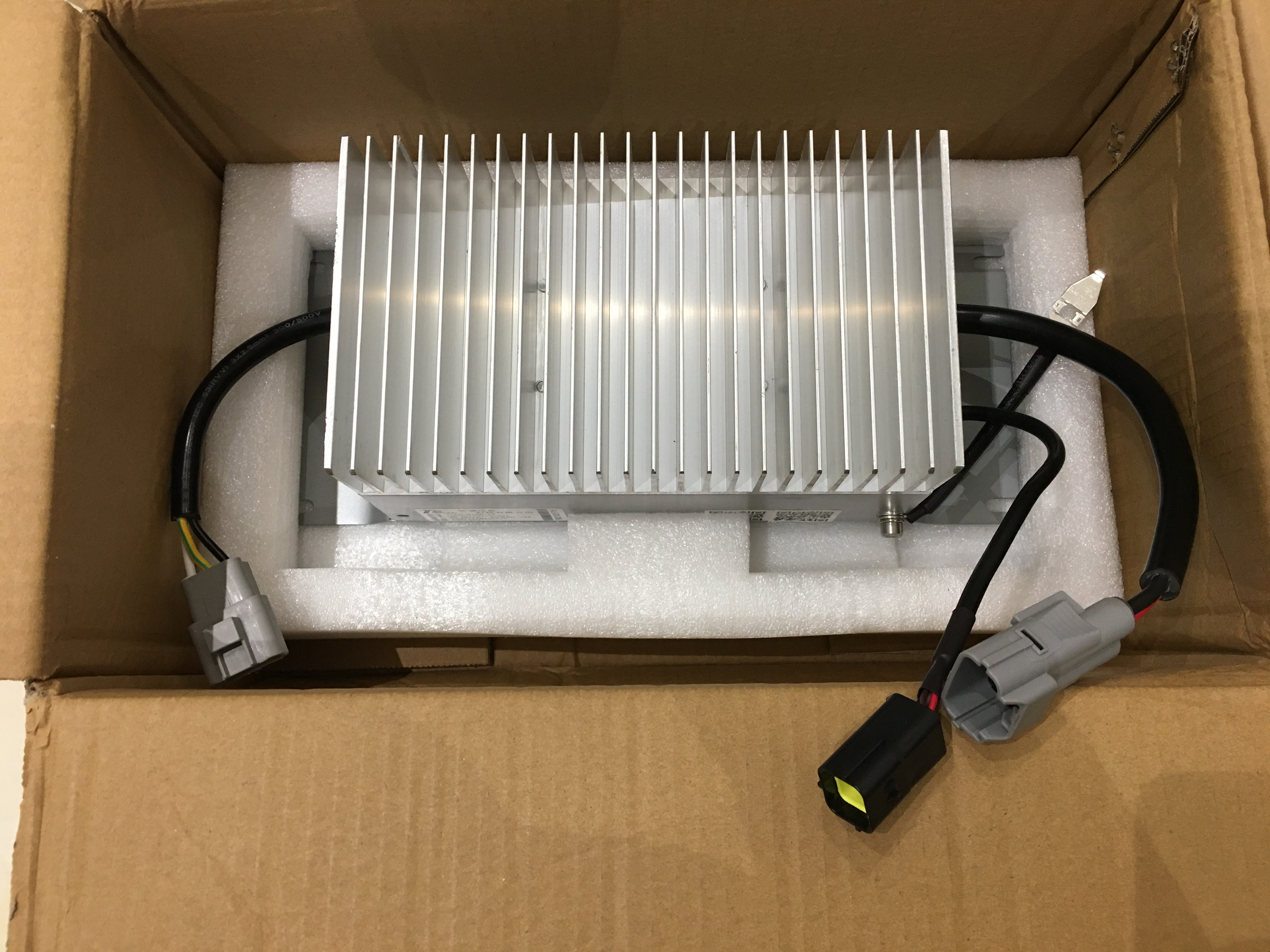 长安奔奔迷你mini充电器江铃e200l e160e100新能源电动车充电机dc