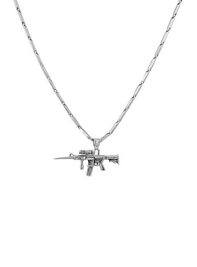 【K416酷炫链】古巴链潮牌潮流美式高级感简约百搭 不锈钢 项链