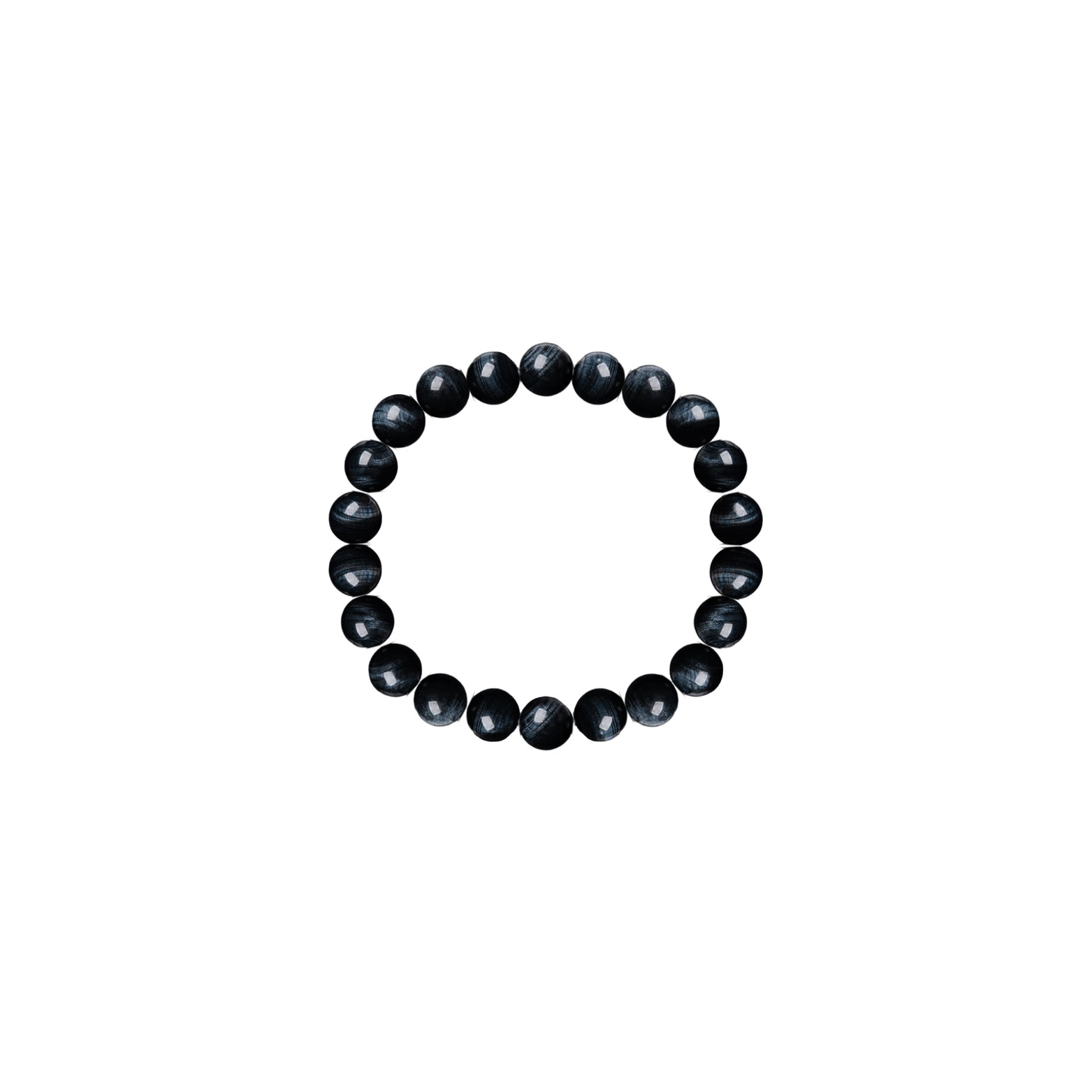 【财源广进】天然虎眼石手串猫眼灵动招财纳福黄蓝红虎睛石送礼物